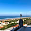 Fonte da Telha Beach Hostel