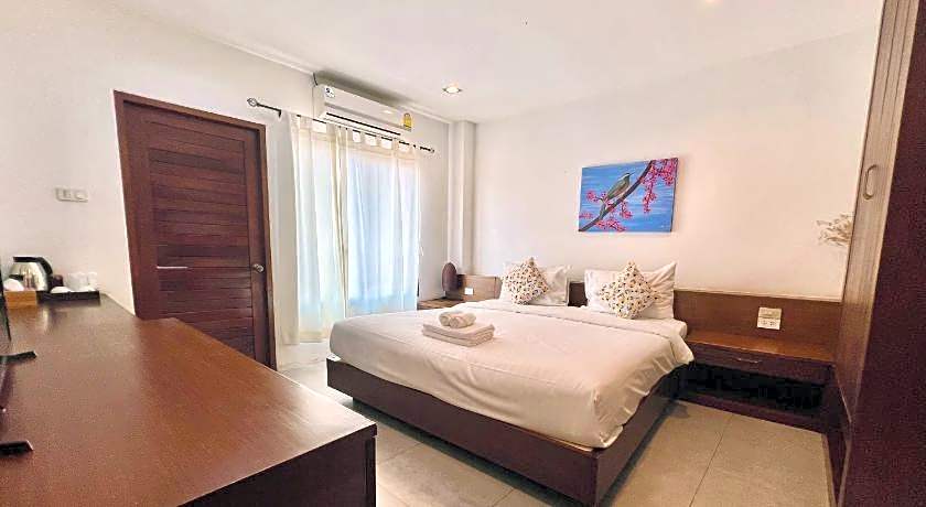 De Nawarat Chiang Mai Boutique Apartment – Chiang Mai, TH