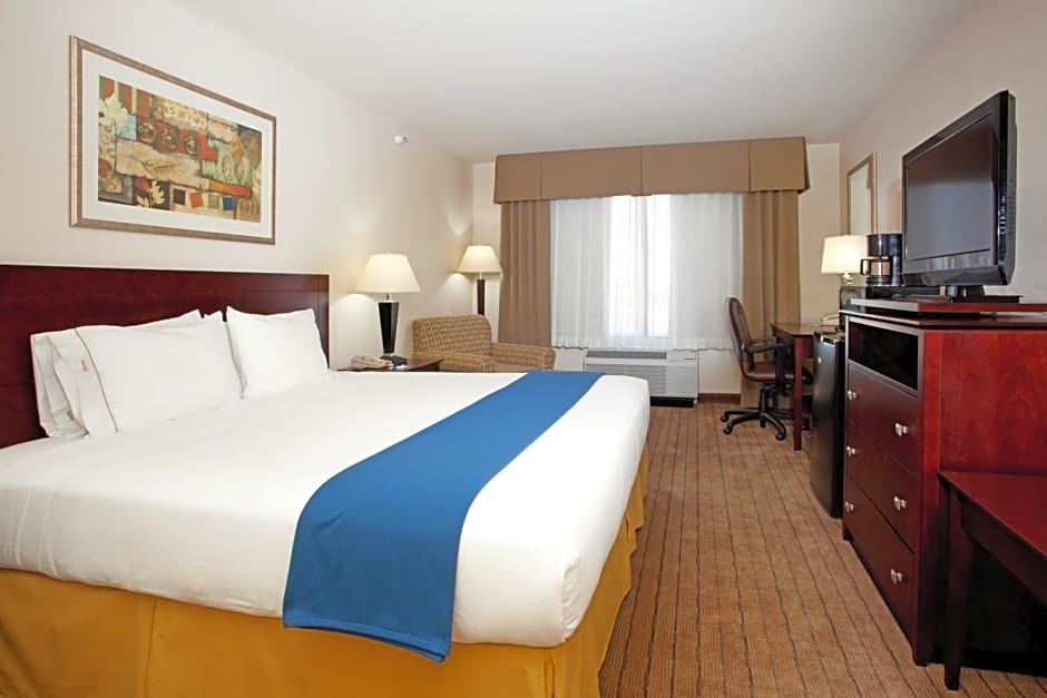 Holiday Inn Express Buffalo