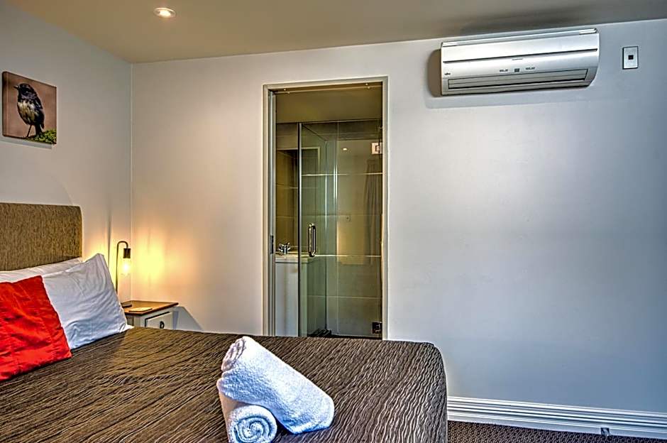 Autoline Motel Queenstown