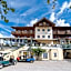 Hotel Zum Jungen Römer