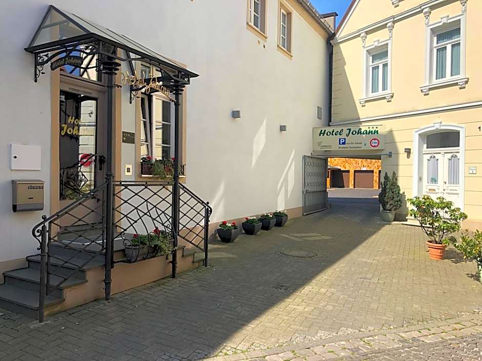 Hotel Johann