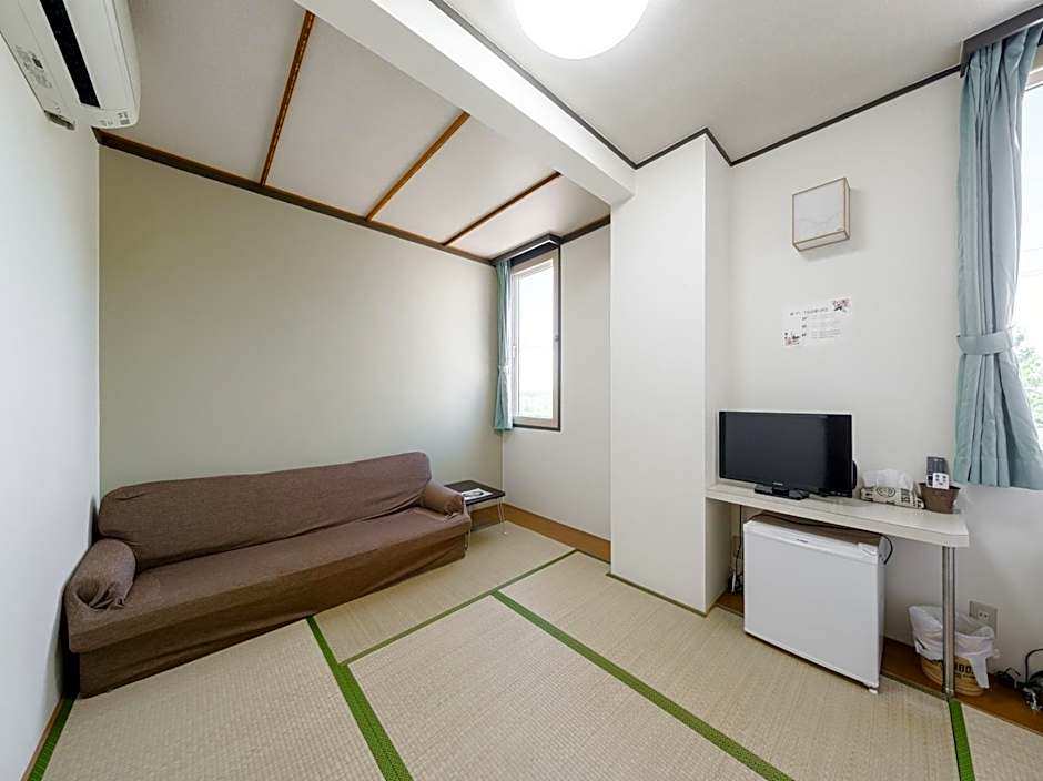 Tabist Diversity Hotel Sin Tokiwa Asahikawa