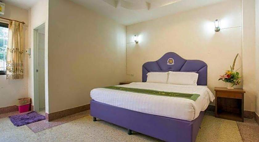 The Star Hotel