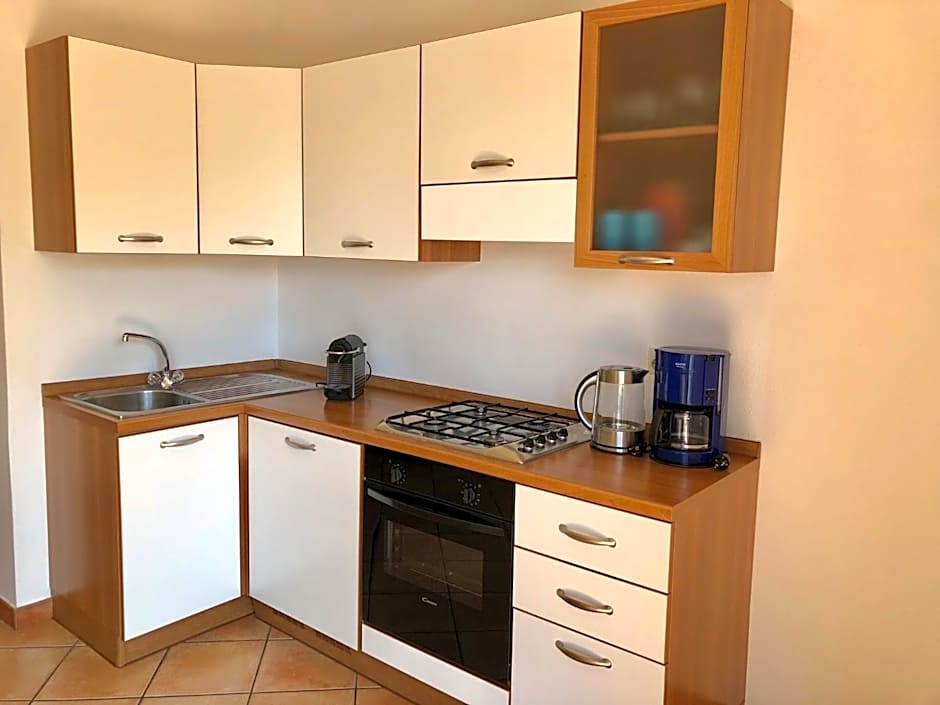 Residenza Ai Ronchi 1 2 6