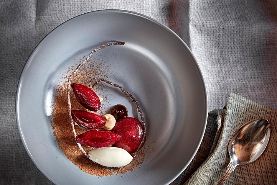 Hirschen - Fine Hotel, Restaurant & Spa