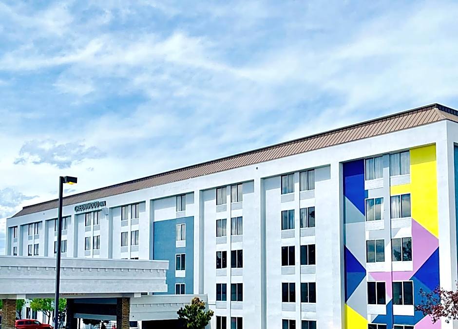 Spark by Hilton Denver Tech Center Greenwood Village