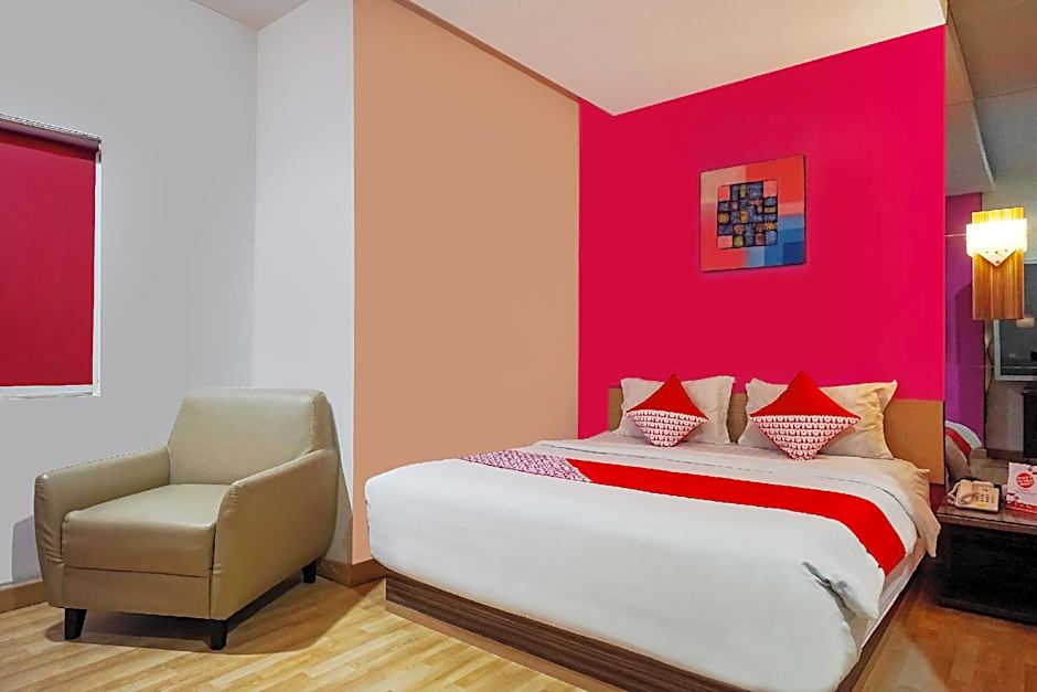 OYO 770 De Nearby Hotel