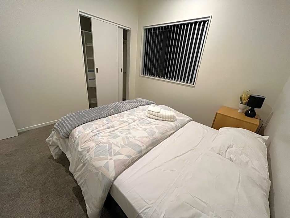New Home Vibes Stylish Room