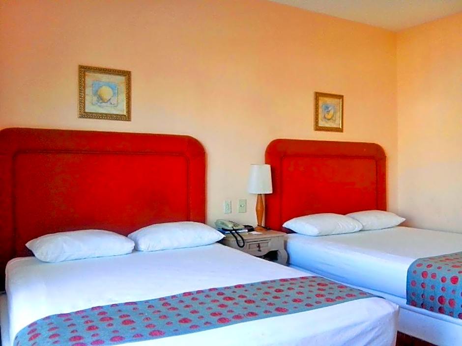 Suites las Palmas