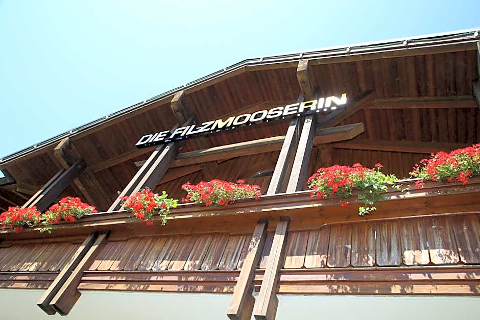 Die Filzmooserin - smart living apartments in Filzmoos, Filzmoos Card inklusive