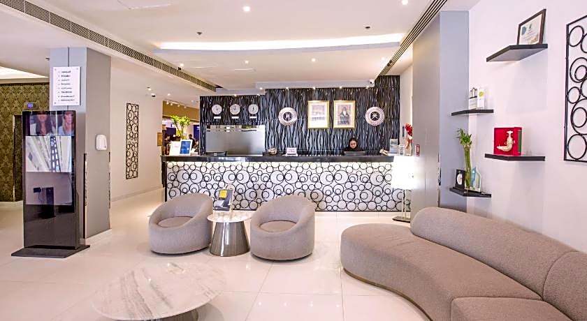Best Western Premier Muscat