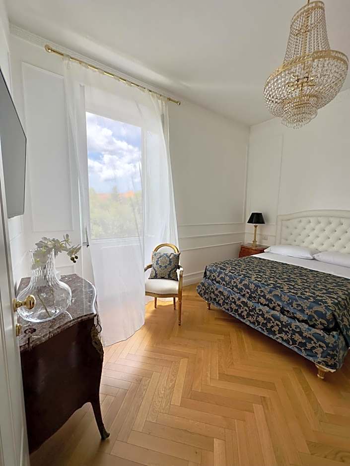 Bed And Breakfast King Plaza