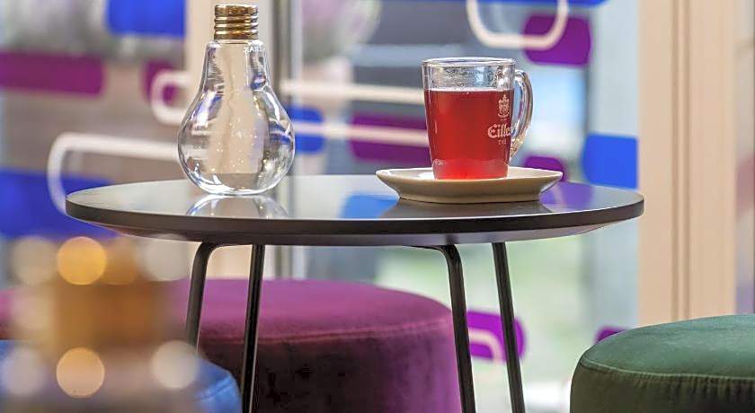 Mercure Hotel Berlin City West