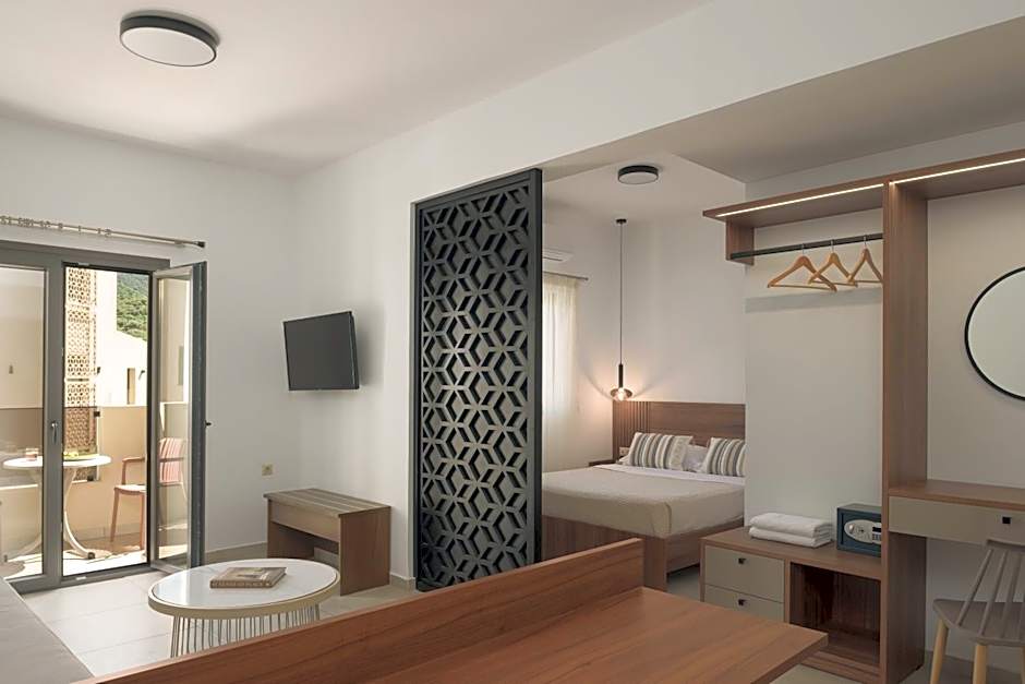 Amalia Apartments