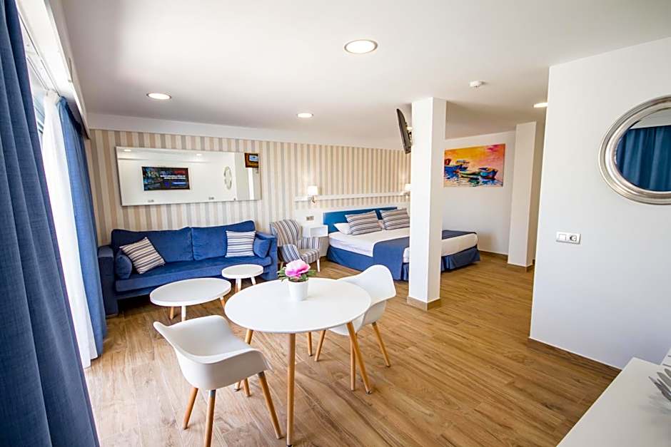 IG Nachosol Atlantic & Yaizasol by Servatur - Adults Only