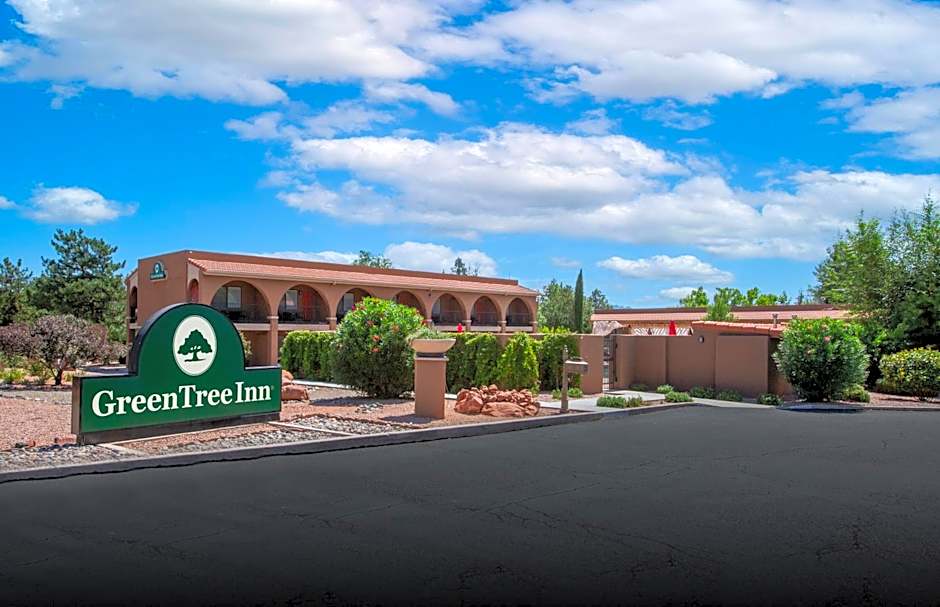 GREENTREE INN SEDONA