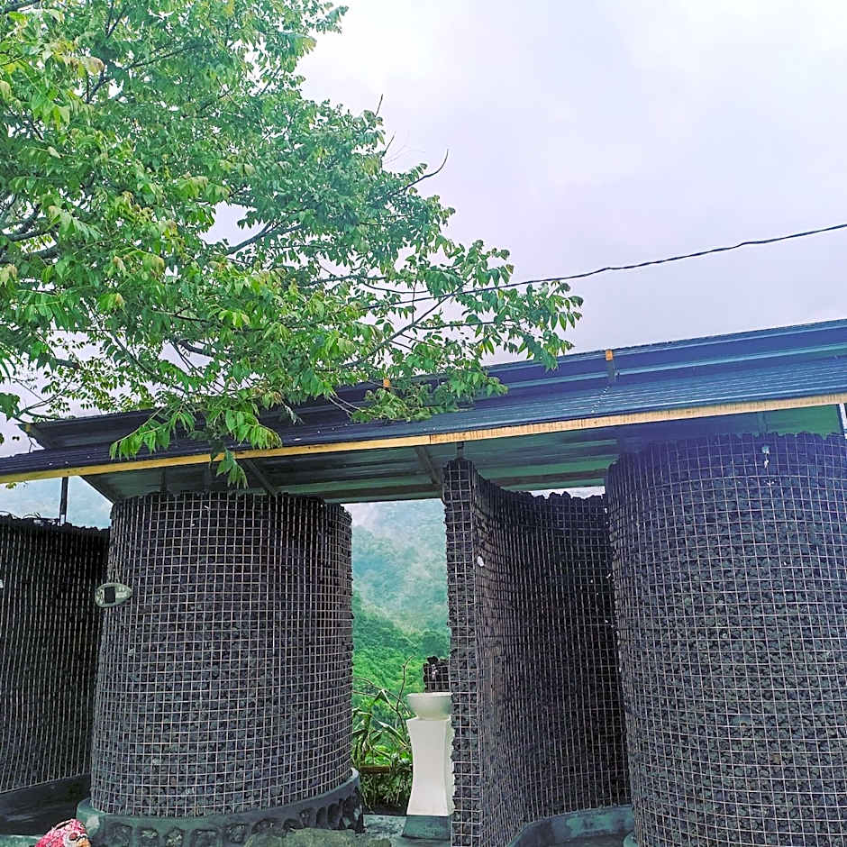 Kintamani Adventure 'Hide Away In Kintamani