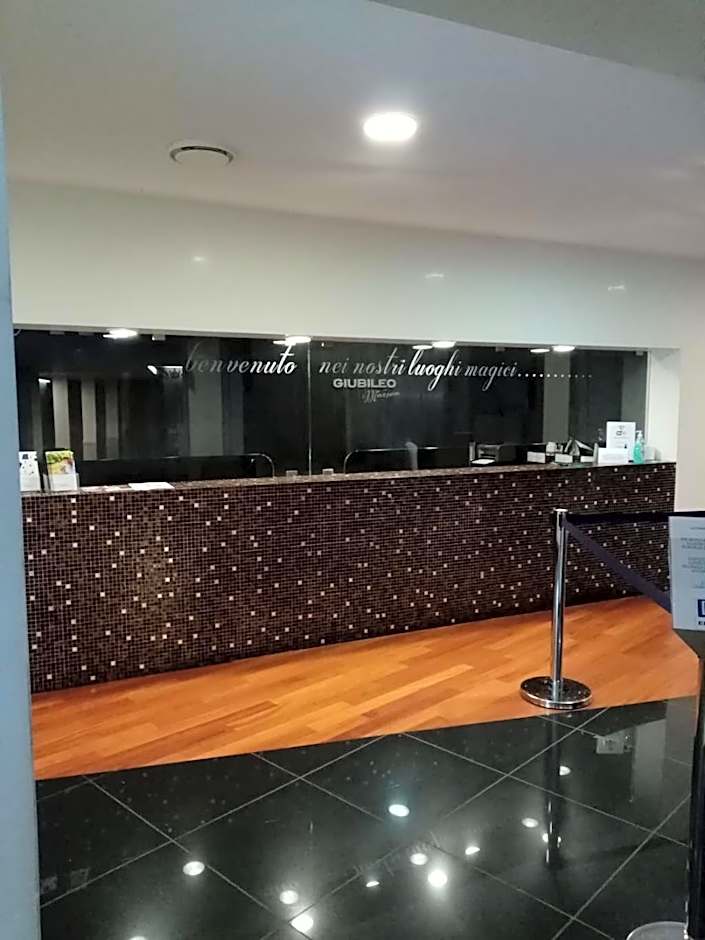 Hotel Giubileo