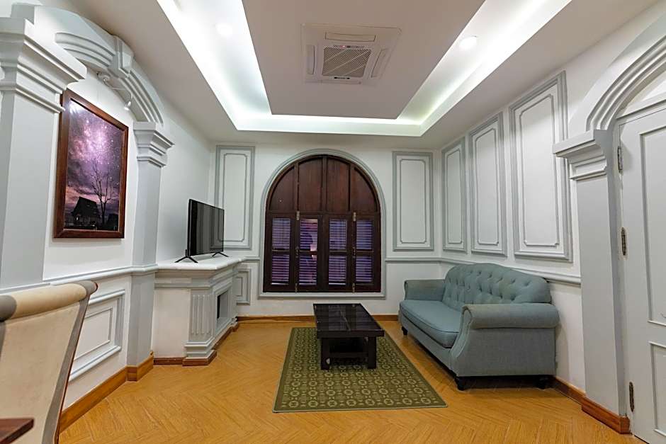 Mylaohome Hotel & Spa