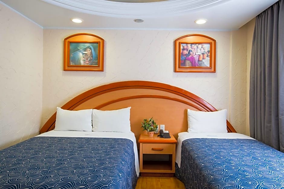 Hotel Diligencias