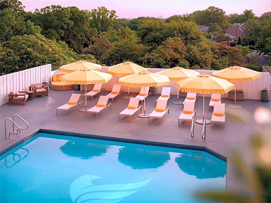 The Starling Atlanta Midtown, Curio Collection by Hilton