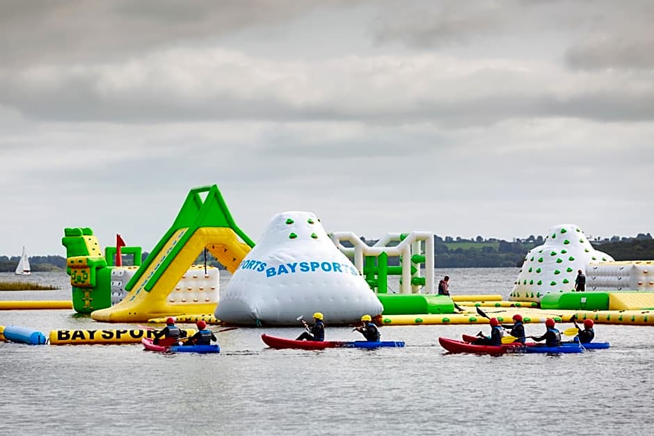 Athlone Springs Hotel