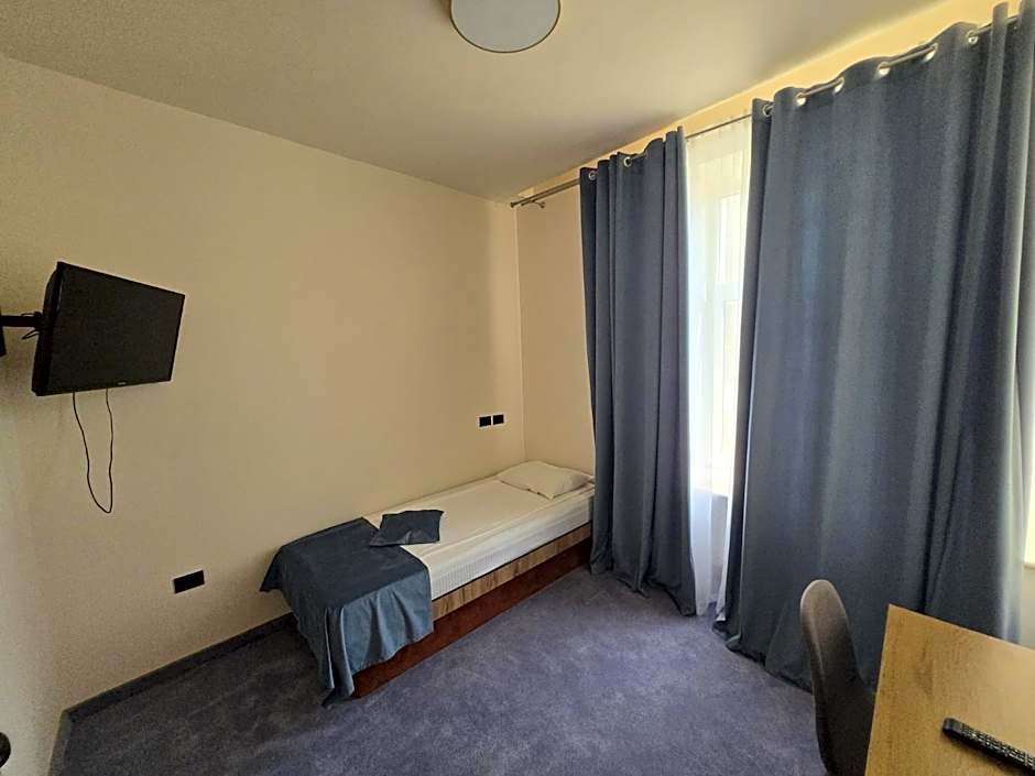 Hotel Astoria City Center