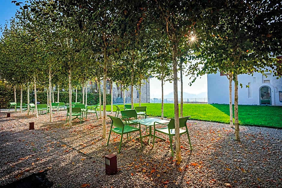 La Ripa Boutique Hotel