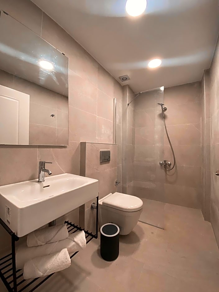 Amber Boutique Hotel