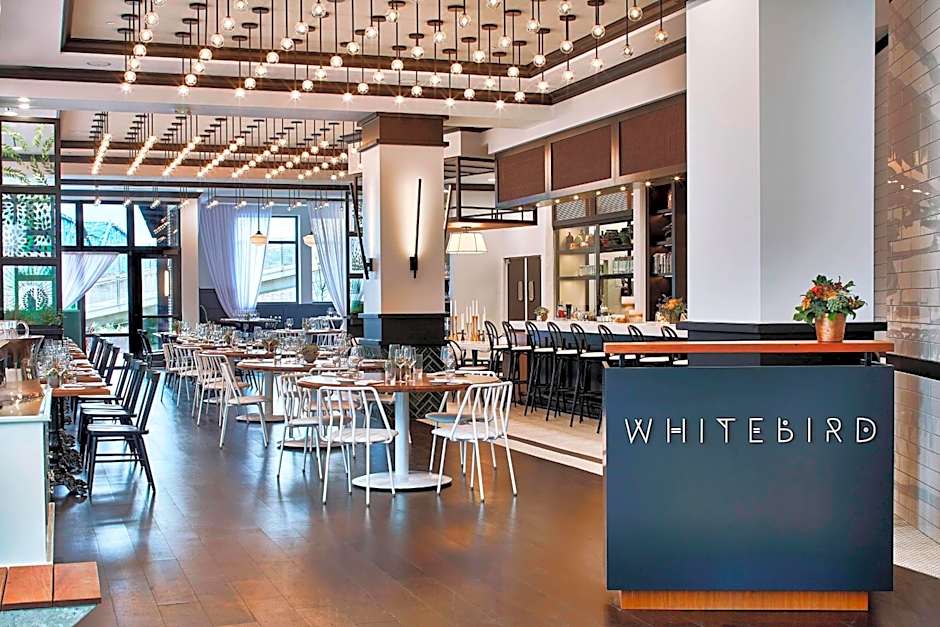 The Edwin Hotel, Autograph Collection by Marriott