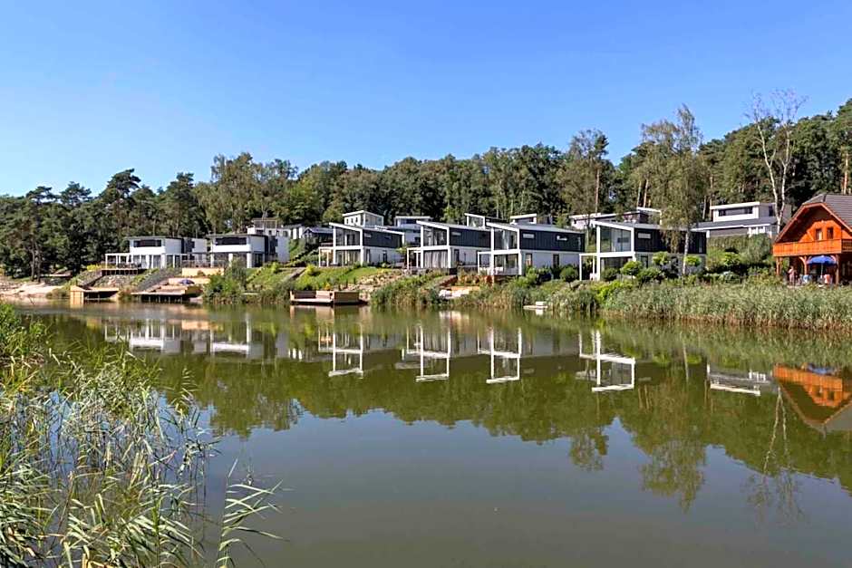 EuroParcs Brunssummerheide