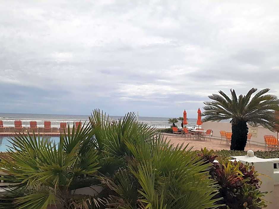 Best Western Daytona Inn Seabreeze