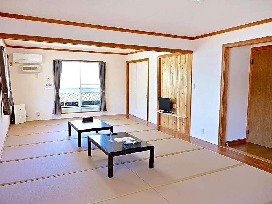 Pension B,B, Dylan - Vacation STAY 22453v