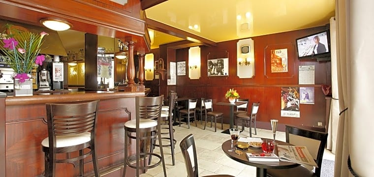 The Originals City, Hotel du Chateau, Pontivy (Inter-Hotel)