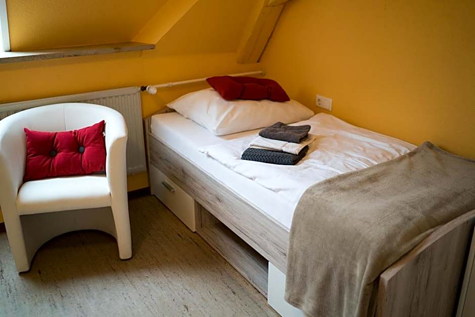 BioHotel Schloss Kirchberg