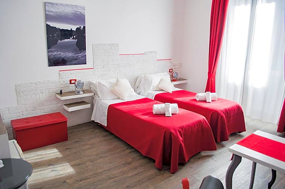 Relais Cola Di Rienzo