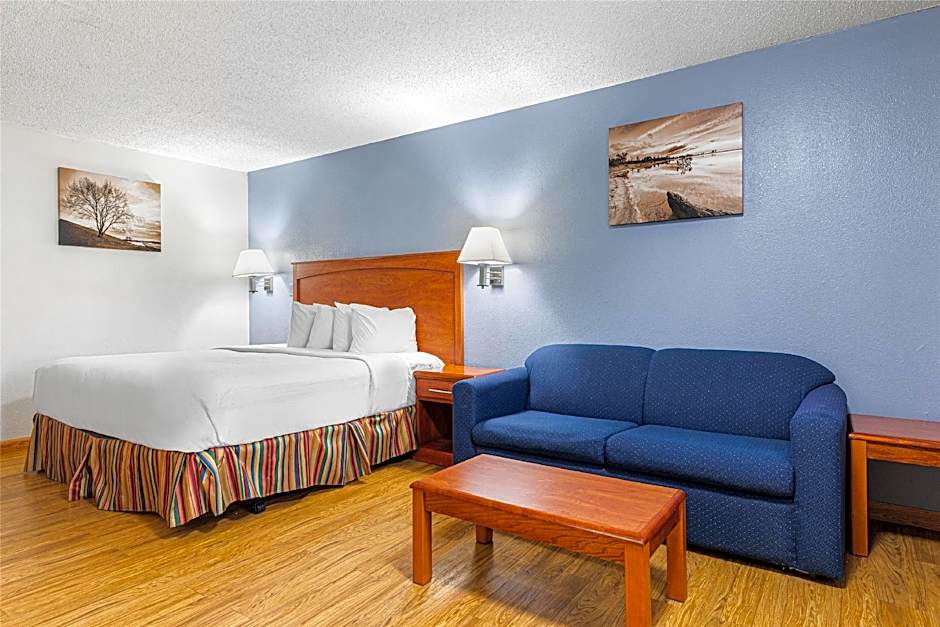 Best Western Palestine Inn