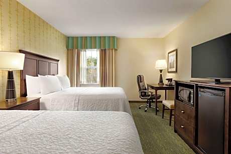 Queen Room with Two Queen Beds