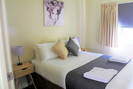 Two-Bedroom Chalet A