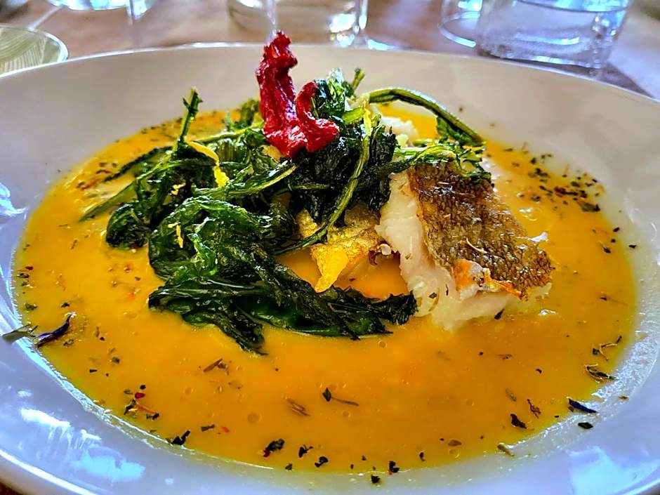 Sotto Il Cielo Hotel