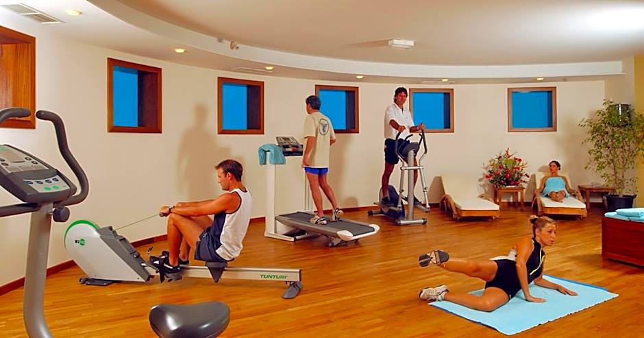 Le Saint Alexis **** Hotel & Spa