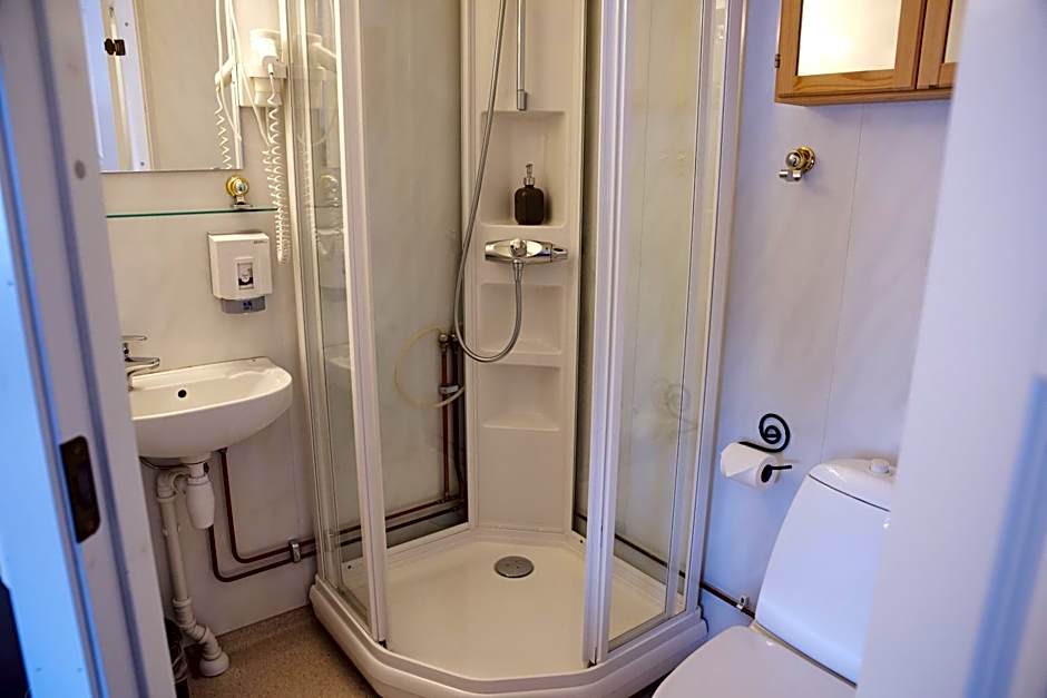 Mary-Ann's Polarrigg