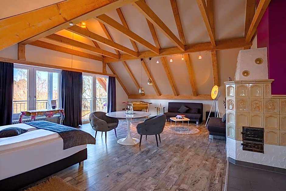 Arthotel Ana Style