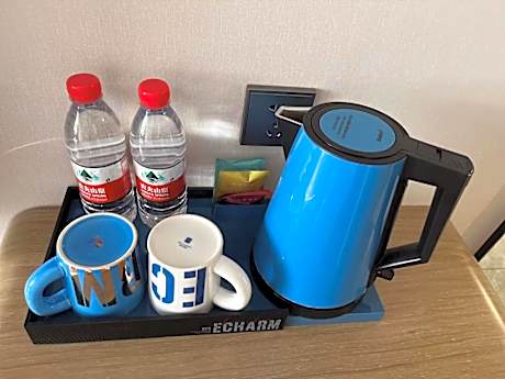 Dossen - Business Bed Room