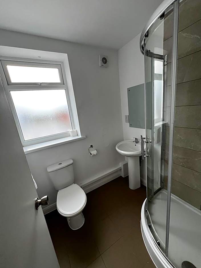 Ox Hotel Carlisle