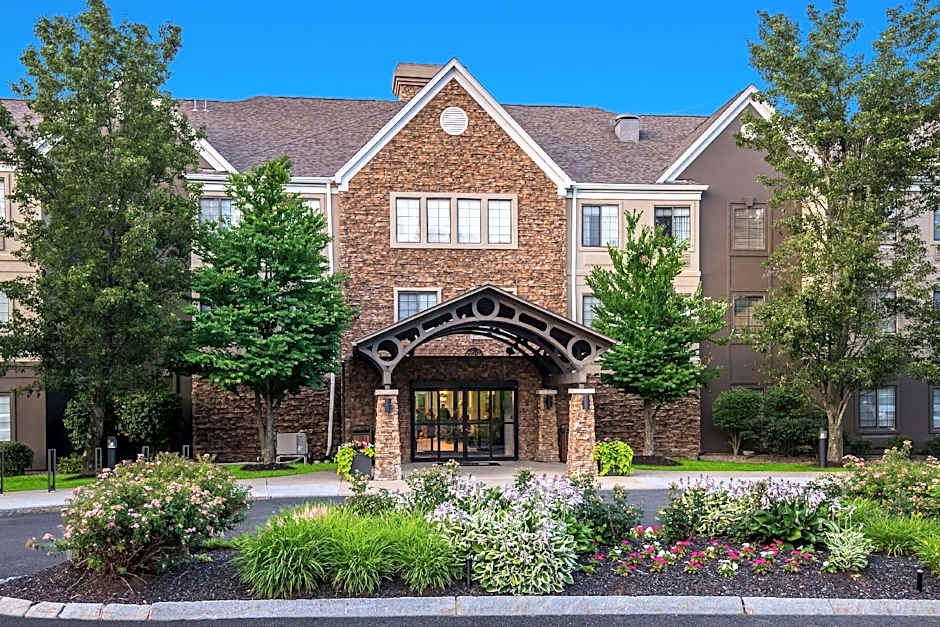 Sonesta ES Suites Andover Boston