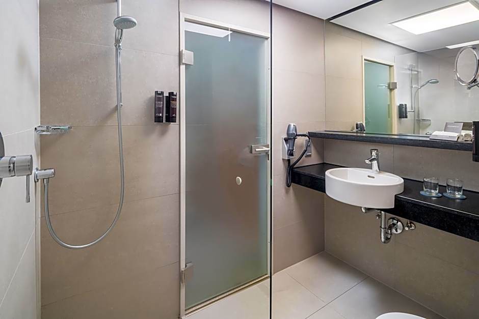 Steigenberger Hotel Bielefelder Hof