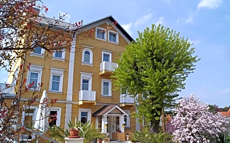 Hotel Hotwagner