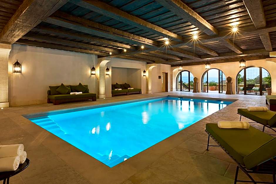 Airelles Gordes, La Bastide